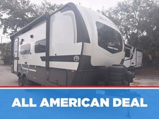 2026 Forest River Rockwood Mini Lite 2109S