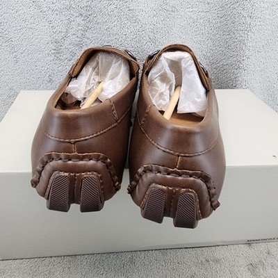 Kenneth Cole Shoes Mens Size 9 Reaction Lyon Bit Driver Brown Loafer *NWT* Kenneth Cole Shoes Mens Size 9 Reaction Lyon Bit Driver  main image 3