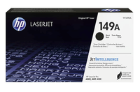 Hp 149A Laserjet Tonerkartusche - Schwarz (W1490A)