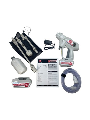 #ad Taylor Made 12444 Power Pro 40V Portable Pressure Washer NEW OEM $149.99