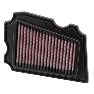  Engine Air Filter: High Performance, Premium, Powersport Air Filter: Fits 