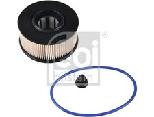 Kraftstofffilter FEBI BILSTEIN 183996 Filtereinsatz für HYUNDAI SANTA FE 4 TM FÉ