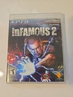 inFamous 2 (Sony PlayStation 3, 2011)
