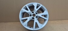 1x Alufelge 17 Zoll 7.0" 5x112 45ET 5E0601025S Skoda Octavia Iii Rim Wheel
