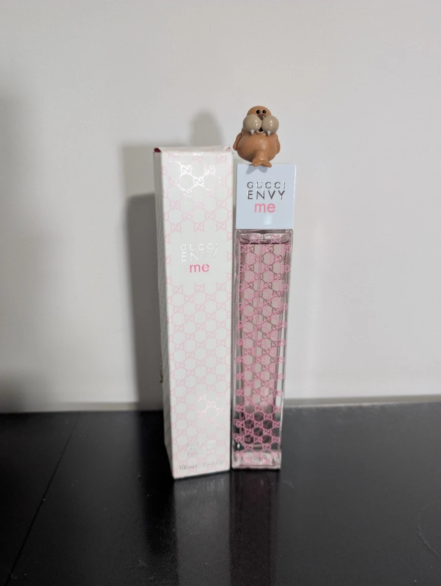 Preços baixos em Fragrâncias Gucci Envy Me | eBay