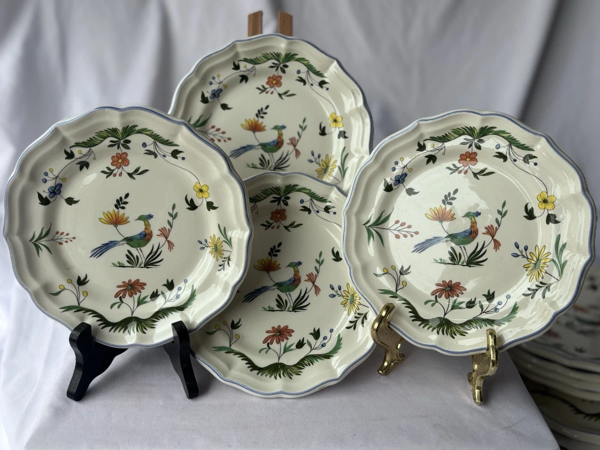 Gien Oiseaux De Paradis for sale | eBay