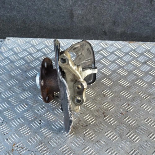 Wheel hub