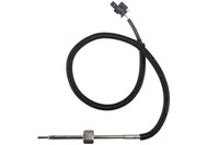 Metzger Sensor, Abgastemperatur 08941063 Original Ersatzteil Greenparts FüR