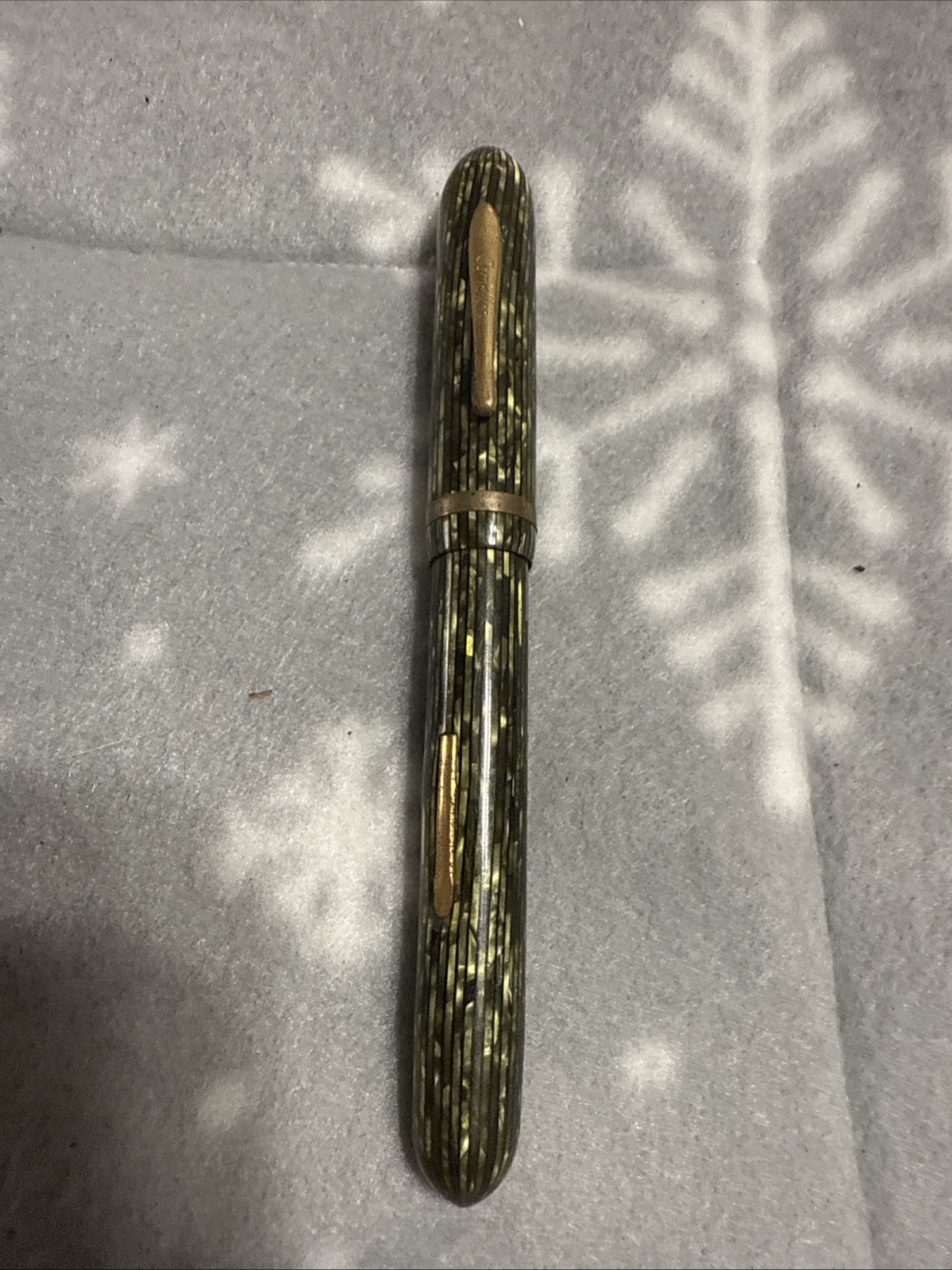 Vintage Conklin Fountain Pen