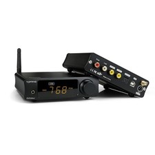 Topping DX3 Pro+ ES9038Q2M Bluetooth 5.0 LDAC...