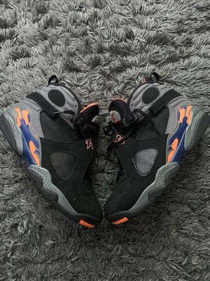 Air Jordan 8 Retro Phoenix Suns