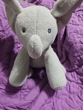 Baby Gund Flappy the Elephant Peek a Boo Animated Singing Dancing Plush Works