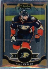 2015-16 O-Pee-Chee Platinum #53 Ryan Kesler - HKY