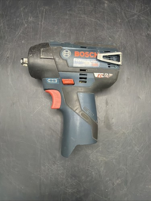 #ad Bosch 12v PS82 3 8 Cordless Impact Driver Tool Only *READ* $49.99