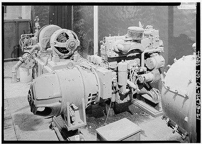 Death Valley Ranch,Power House,Death Valley Junction,Inyo County,California,21