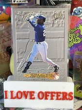 1993 FLEER ULTRA ALL STAR KEN GRIFFEY JR #17 OF 20 SEATTLE MARINERS C STORE MORE