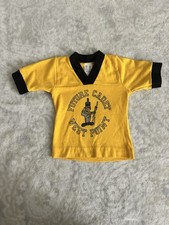 Vintage Winner  s Circle West Point Future Cadet Single Stitch Shirt Size 6 Mon.
