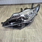 Toyota Auris 2012 - 2015 Passenger Side Headlight Black Led NEW NEEDS 1 BRACKET