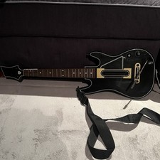 مقتنيات PlayStation Sony Xbox Guitar Hero