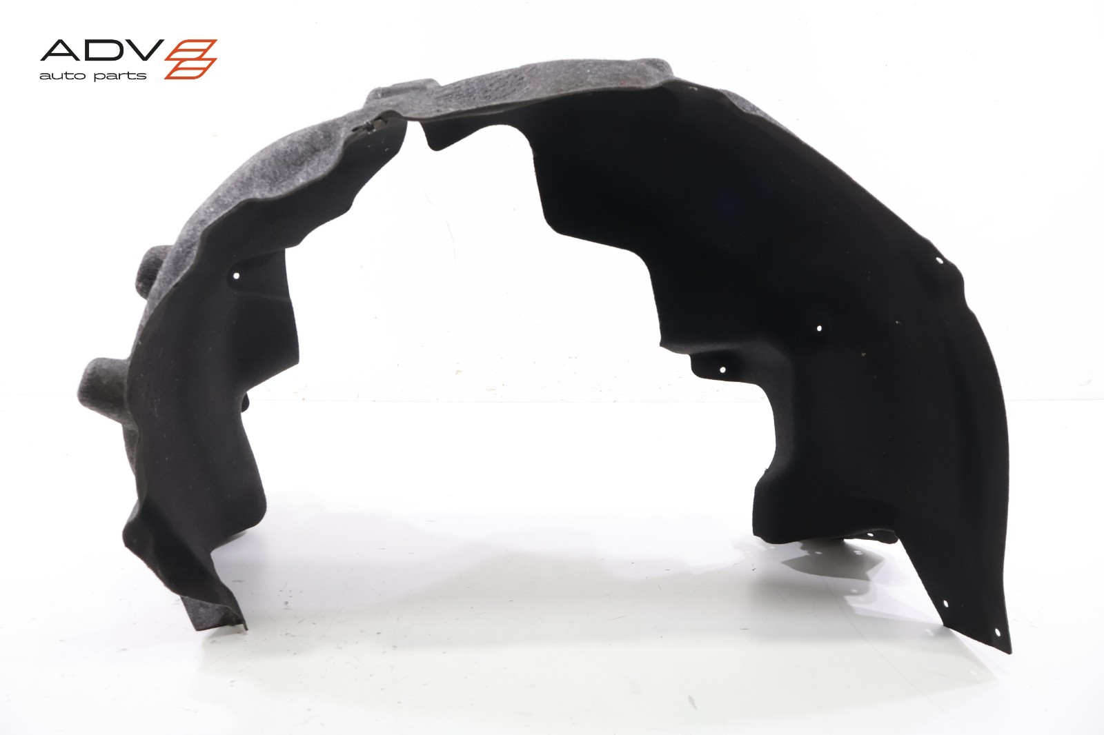 2014 - 2020 BMW i8 I12 REAR RIGHT QUARTER WHEELHOUSE LINER SPLASH SHIELD OEM