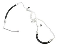 Maxgear Hochdruckleitung Klimaanlage FüR Fiat Grande Punto 1.4 1.3 D Multijet