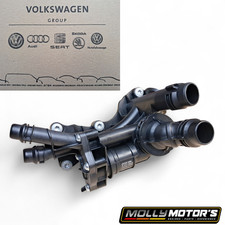 Thermostat Skoda SUPERB