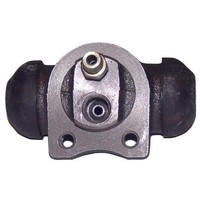 Radbremszylinder Ø 19 Mm 1X M10X1.0 Gusseisen A.B.S. FüR Opel Kadett