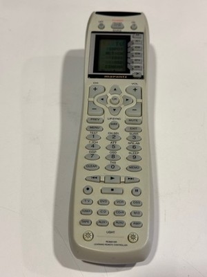 Marantz Learning Remote Control RC1400 fully Functional Pre-Owned