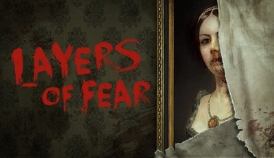Layers of Fear + Soundtrack (2016) Code per eMail (PC / Steam) Deutsch