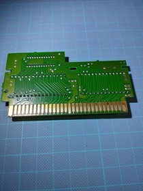 Yoshi (Yoshi no Tamago) Nintendo Famicom Cartridge Only Used Tested Japanese ver