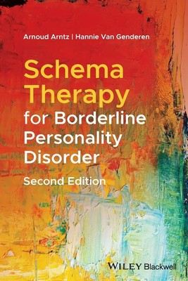 Schema Therapy for Borderline Personality Disorder, Second Edition | Englisch