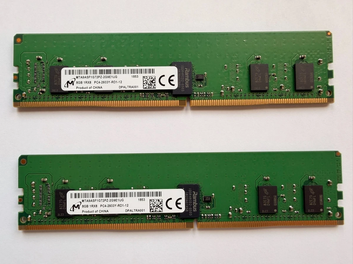 Samsung DDR4 ECC RDIMM 8GB サーバー用 10枚セット 128GB Samsung PC4-2666V ECC RDIMM REG DDR4 16GB 8枚セット サーバー