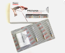 Dentsply Protaper Next Lot 3 files 1 packs 25mm  21mm  31mm 