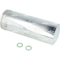 NRF 33205 Trockner Klimaanlage FüR Audi Seat A6 C6 A4 B7 A4 B6 R8 Exeo 422 423