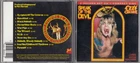Ozzy Osbourne - Speak of the Devil CD 1982 EARLY DADC PRESS ZK 38350 JET