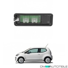 LED Kennzeichenleuchte L/R für Porsche Seat VW verschiedene Modelle ab 2008