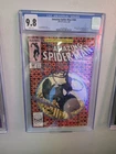Amazing Spider-Man #300 CGC 9.8 (1988) Marvel Comics Venom McFarlane
