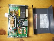 HONEYWELL L8148E1265 AQUASTAT RELAY FOR HOT WATER BOILER 