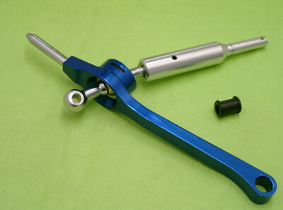 Burstflow Schaltwegverkürzung shortshifter 46 passend für BMW 3er E46 M3 3.2L