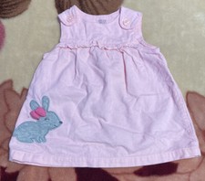 Baby Dress