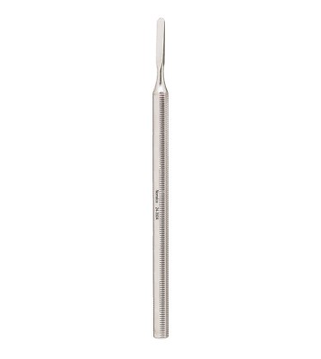 6 Locke Elevators, 5.1/2'' , Blade 5 x 20 mm, Size: Large