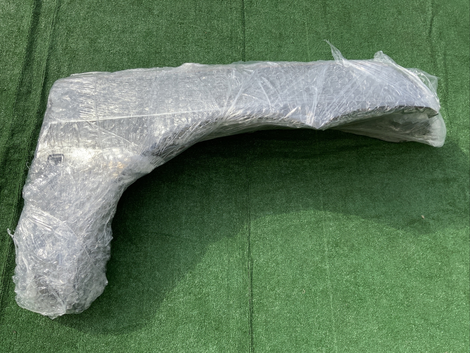 Rolls Royce Cullinan Right Fender Black