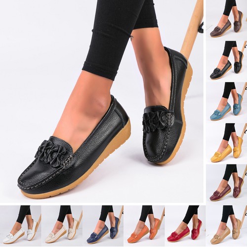 Business casual women shoes: BusinessHAB.com