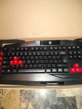 Cyberpower Gaming Keyboard Mouse