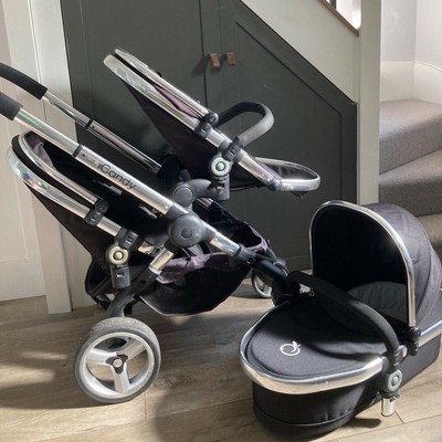 icandy peach blossom 2