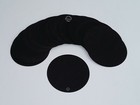 50 Schwarze Original Kirby Filter für Schauglas G3 G4 G5 G6 G7 G8 G10 (753196)