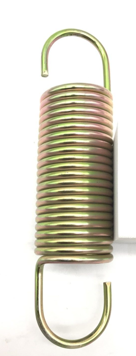 K NEW Genuine OEM Toro Spring 105-6992. Deck / Drive Idler