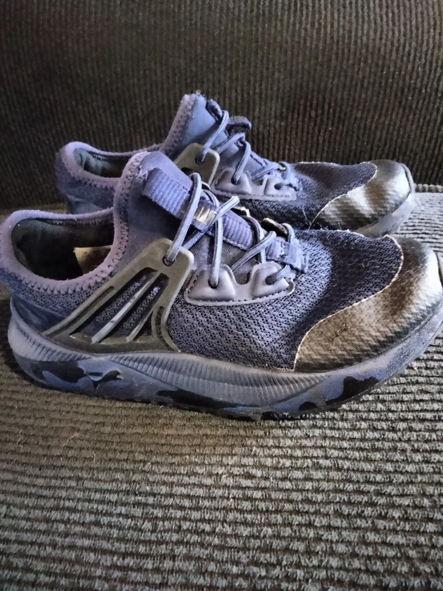 Zapatos puma cheap infantil 0-3