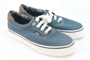 boys navy vans