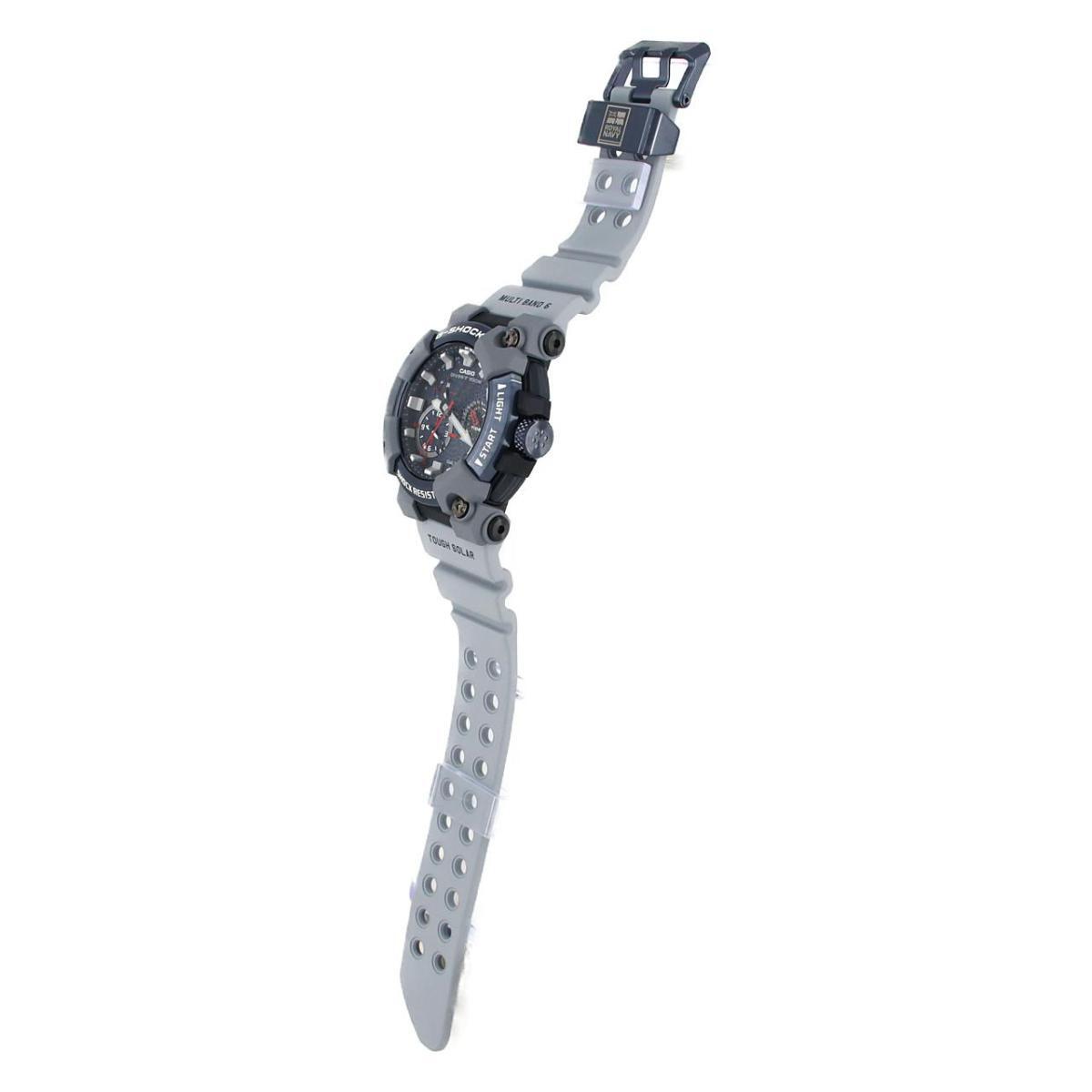 Casio G-Shock Frogman Royal Navy GWF-A1000RN-8AJR Solar Casio G-Shock Frogman Royal Navy GWF-A1000RN-8AJR Solar